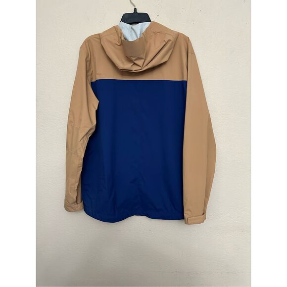 Cotopaxi Parque Rain Shell Jacket Size L - Picture 3 of 8